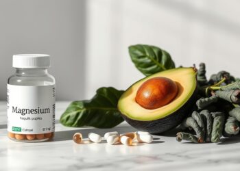 Magnésium, LDL et statines : le minéral qui revient dans le bilan lipidique