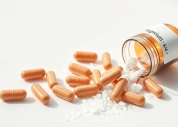 Sulfate ou chlorure de magnésium : le patient demande, que répondre ?
