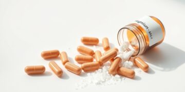 Sulfate ou chlorure de magnésium : le patient demande, que répondre ?