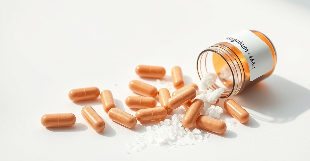 Sulfate ou chlorure de magnésium : le patient demande, que répondre ?
