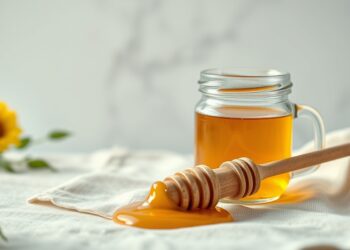 Miel et profil lipidique : sucre naturel ou allié LDL discret ?