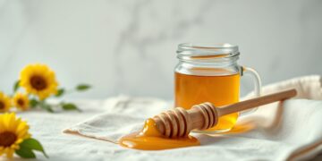 Miel et profil lipidique : sucre naturel ou allié LDL discret ?