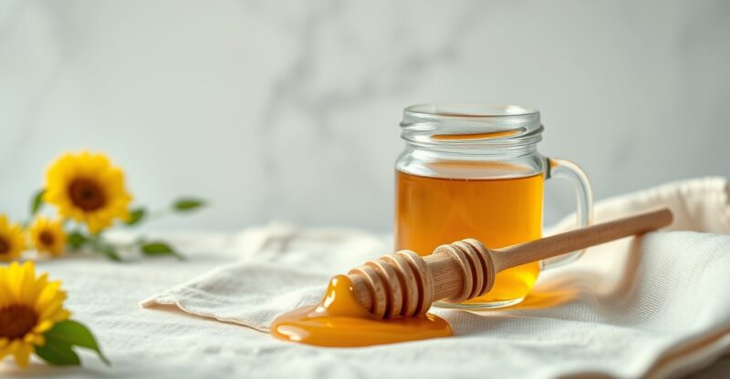 Miel et profil lipidique : sucre naturel ou allié LDL discret ?
