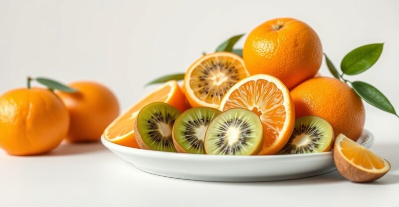 Vitamine C et insuffisance rénale : utile, neutre ou à surveiller ?
