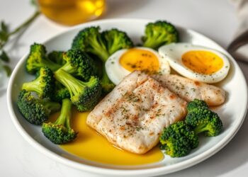 Hypothyroïdie et alimentation : ce qui change vraiment l&rsquo;assiette