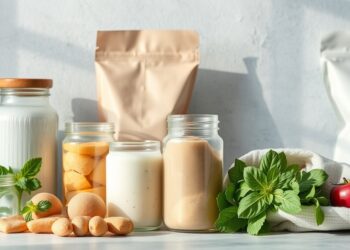 Microplastiques dans les emballages alimentaires : ce qu&rsquo;on sait