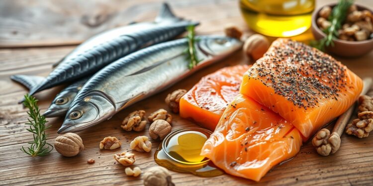 Oméga 3 inflammation : EPA, DHA et ce que les études montrent