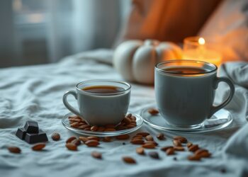 Micronutriments et rituel du soir pour le sommeil