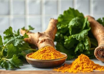 Curcumine et alimentation pour le foie métabolique
