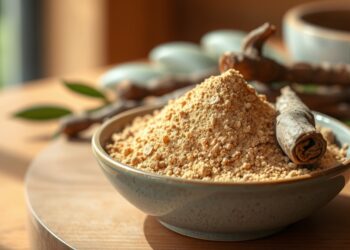 Ashwagandha, stress et hypertension : un essai randomisé 60 jours