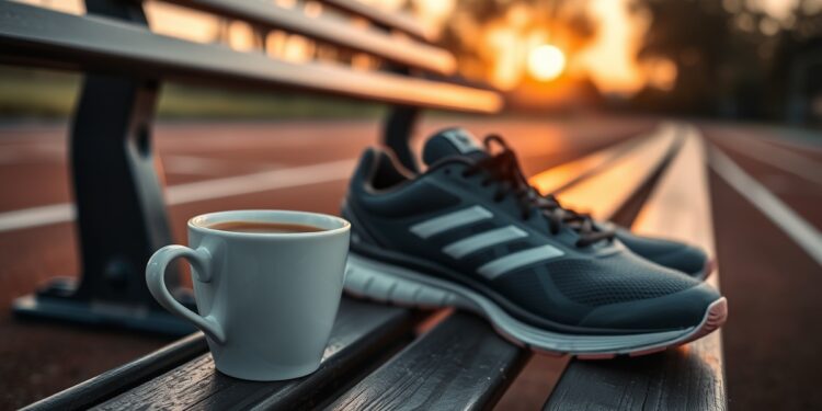 Caféine, gène CYP1A2 et perf : pourquoi 6 mg/kg ne marchent pas pareil