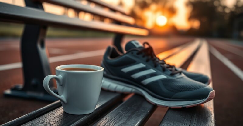 Caféine, gène CYP1A2 et perf : pourquoi 6 mg/kg ne marchent pas pareil