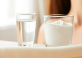 Collagène alimentaire et peau : ce que dit une revue 2026