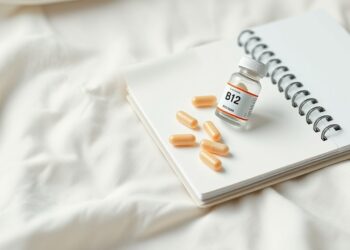 Gastrite auto-immune : B12, diagnostic et risque tumoral