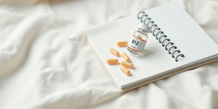 Gastrite auto-immune : B12, diagnostic et risque tumoral