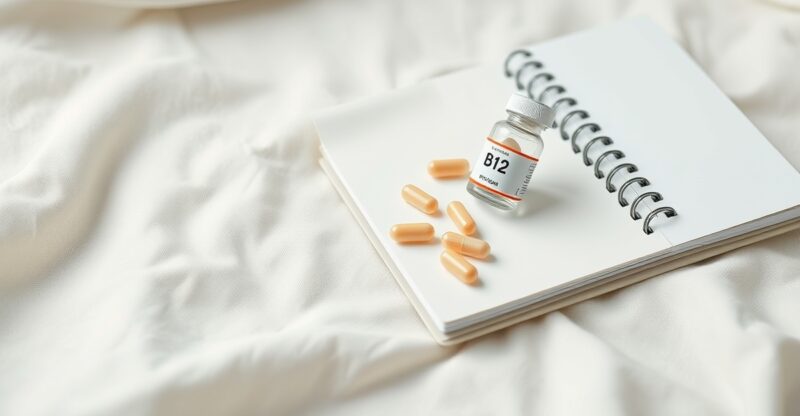 Gastrite auto-immune : B12, diagnostic et risque tumoral