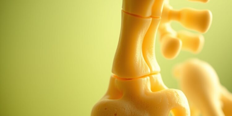 Microbiote et fractures : ce que votre intestin change à la guérison osseuse
