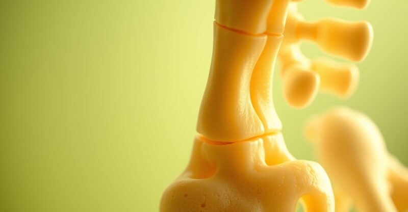Fracture osseuse : le microbiote accélère-t-il la consolidation ?