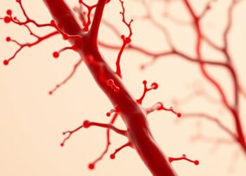 Mitochondries vasculaires : le poivre long au cœur de la protection endothéliale