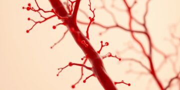 Mitochondries vasculaires : le poivre long au cœur de la protection endothéliale