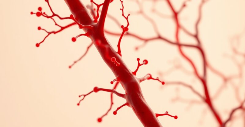 Poivre long et mitochondries vasculaires