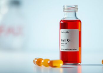 Omega-3 Index : un biomarqueur utile en prévention cardiovasculaire