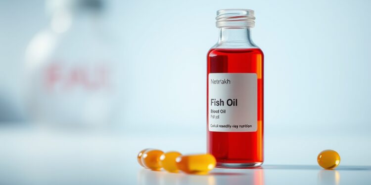 Omega-3 Index : un biomarqueur utile en prévention cardiovasculaire