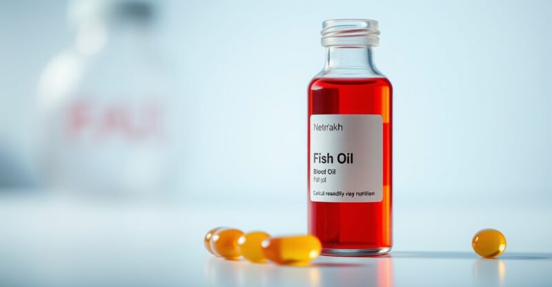 Omega-3 Index : un biomarqueur utile en prévention cardiovasculaire