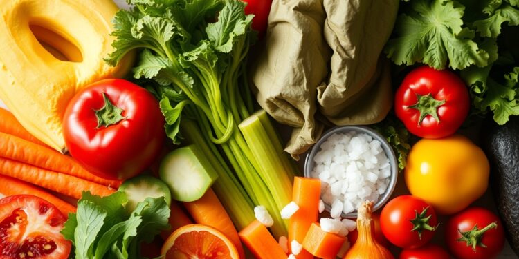 Moins de sel, plus de potassium : ce que change un programme populationnel japonais