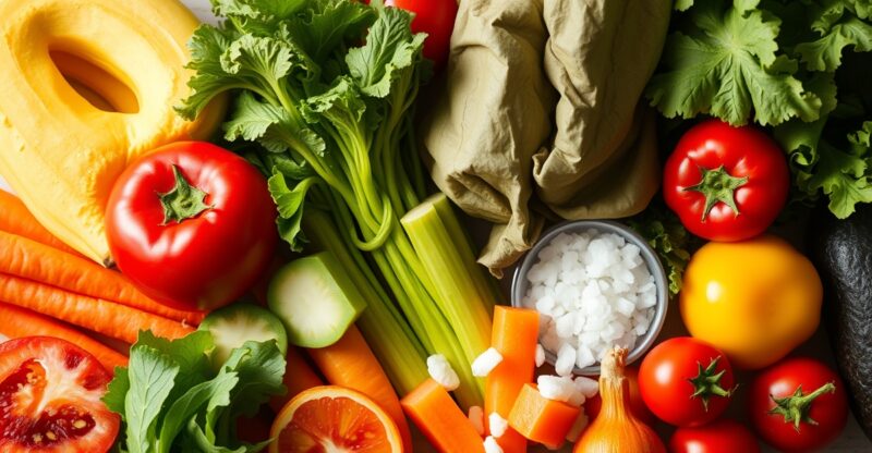 Moins de sel, plus de potassium : ce que change un programme populationnel japonais