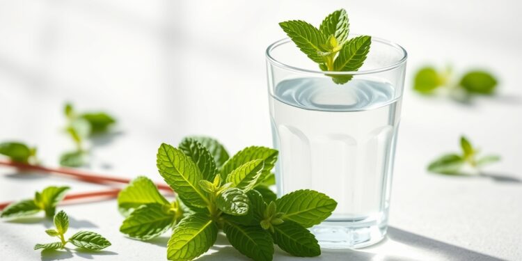 Bain de bouche probiotique vs chlorhexidine : essai pilote