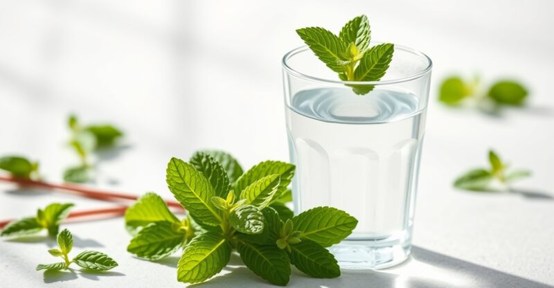 Bain de bouche probiotique vs chlorhexidine : essai pilote