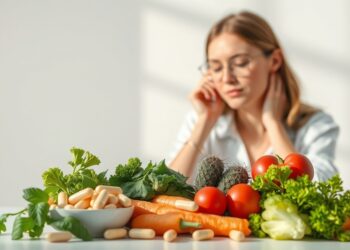 SOPK : GLP-1, metformine et inositol face au poids (méta-réseau)