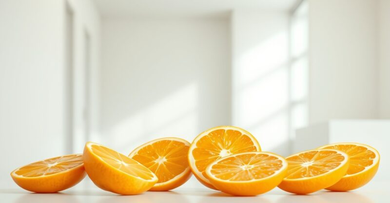Vitamine C en réanimation : nutrition ou pharmacologie ?