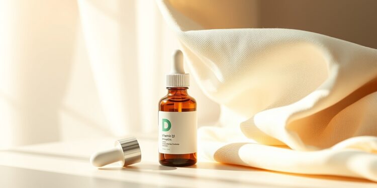 Vitamine D et anémie en insuffisance rénale : ce que dit la méta-analyse