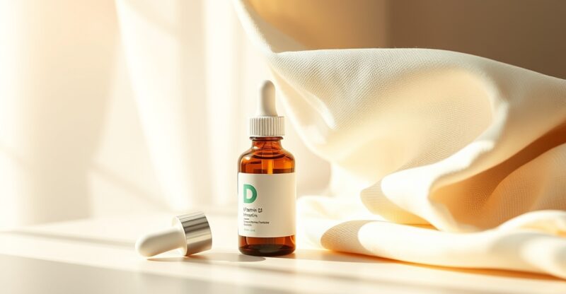 Vitamine D et anémie en insuffisance rénale : ce que dit la méta-analyse