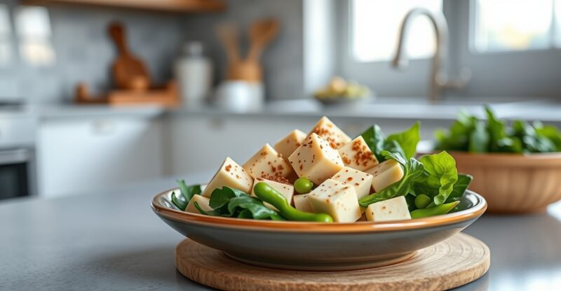 Alimentation et ménopause : calmer les bouffées de chaleur