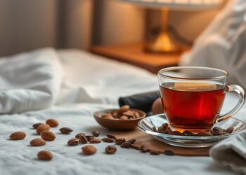Aliments riches en magnésium pour le sommeil
