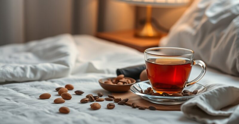 Magnésium et sommeil : que valent vraiment les avis ?