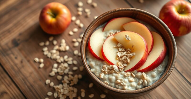 Fibres solubles et cholestérol : ce que l’assiette change vraiment