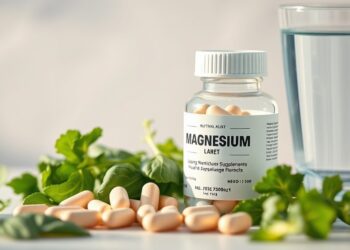 Magnésium bisglycinate : pour qui, pourquoi, quelle dose