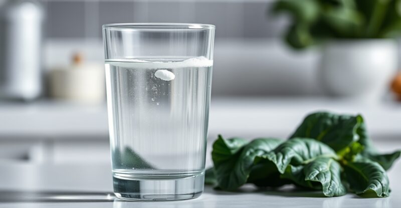 Magnésium citrate : absorption, transit, quand le choisir
