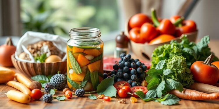 Microbiote et perte de poids : levier réel ou mirage marketing ?