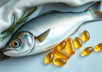 Oméga 3 bienfaits peau : barrière, eczéma, ce qui tient