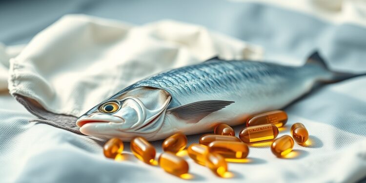 Omega-3 Index : ce que ce test sanguin dit vraiment