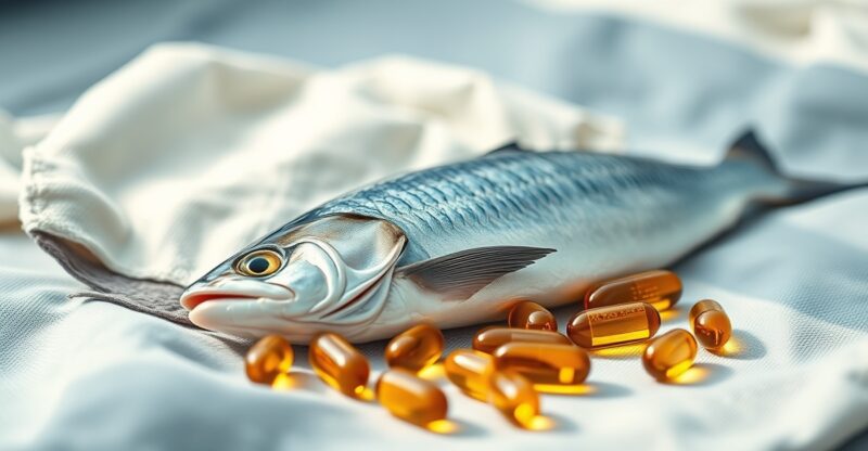Omega-3 Index : ce que ce test sanguin dit vraiment
