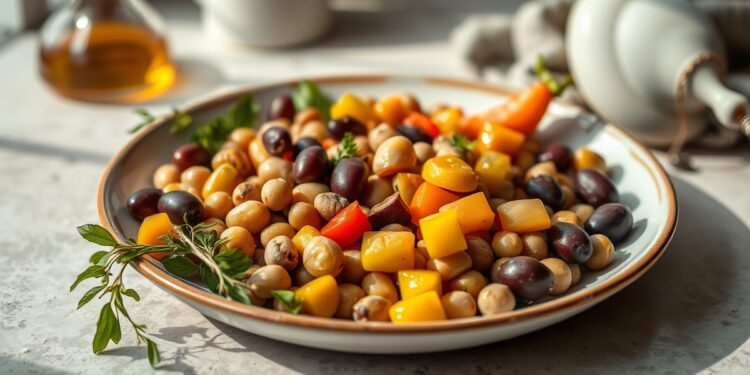 Résistance à l&rsquo;insuline : quelle alimentation change la donne ?