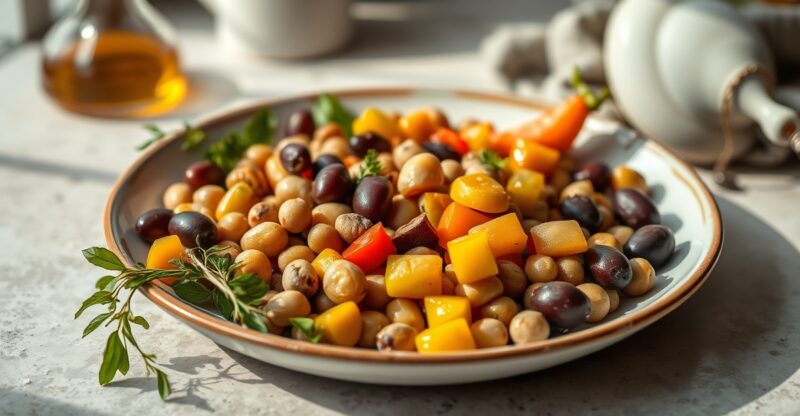 Résistance à l&rsquo;insuline : quelle alimentation change la donne ?