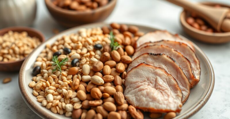 Thiamine vitamine B1 : carence, aliments, qui doit surveiller