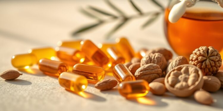 Ubiquinol et coenzyme Q10 : quelle forme pour quel objectif ?